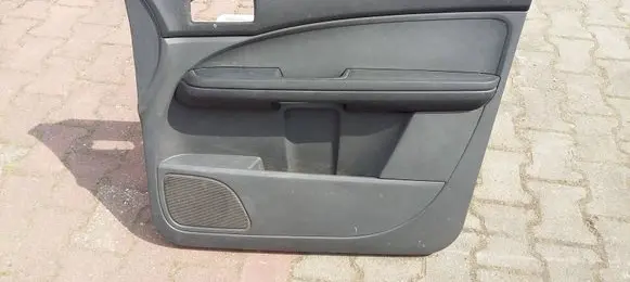 Ford Mondeo Mk III Front door card panel trim 3M51R23942A