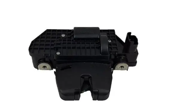 Peugeot 3008 II Tailgate/trunk/boot lock/catch/latch 9684648680