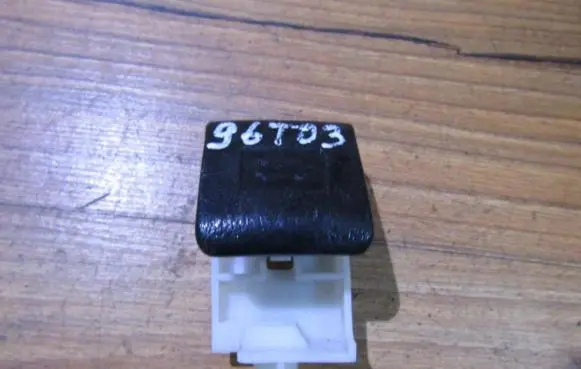 Toyota RAV 4 (XA30) Engine bonnet (hood) release handle 5363152010