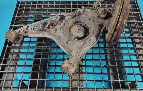Fiat Seicento/600 Rear control arm IMPRK1555219