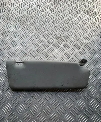 Audi A3 S3 8P Sun visor 8P1857551
