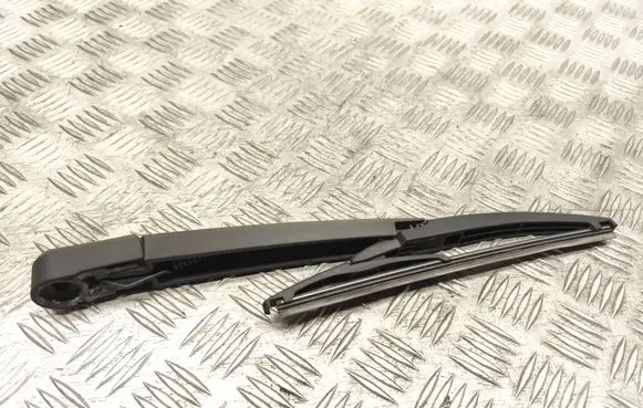 Opel Astra K Rear wiper blade arm 13464218