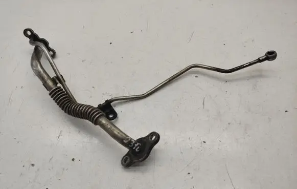 KIA Optima Turbo turbocharger oiling pipe/hose