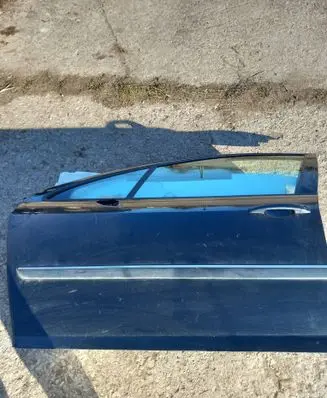 Peugeot 407 Front door 