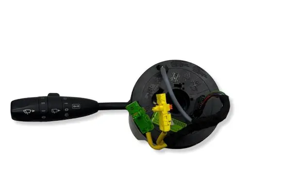 Mercedes-Benz A W169 Airbag slip ring squib (SRS ring) A1695405945