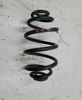 Audi A6 S6 C5 4B Rear coil spring