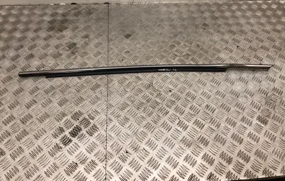 Mazda 3 III Front door trim (molding) 1512010313