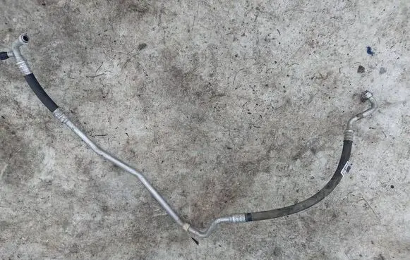 Mercedes-Benz A W169 Air conditioning (A/C) pipe/hose