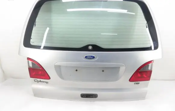 Ford Galaxy Tailgate/trunk/boot lid 