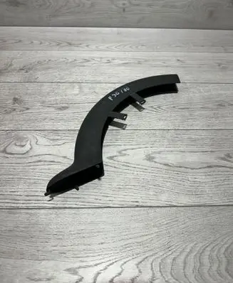 BMW 3 F30 F35 F31 Other trunk/boot trim element 7255696
