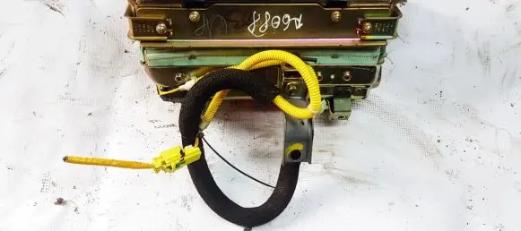 Subaru Outback Passenger airbag 7BS59010279 21M-S08