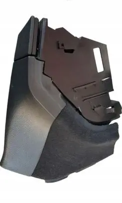 Mercedes-Benz CLK A209 C209 Glove box