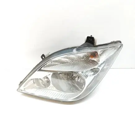 Mercedes-Benz Sprinter W906 Headlight/headlamp 24738100