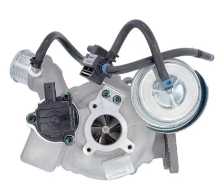 Volvo V70 Turbo 54399700131 54399880124 54399880121