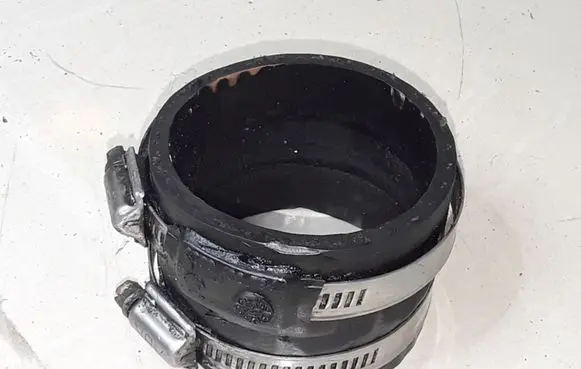 Renault Espace - Grand espace IV Intercooler hose/pipe 8200432794
