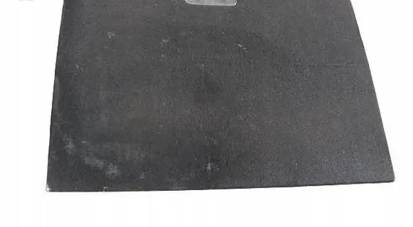 Renault Koleos II Trunk/boot floor carpet liner brak