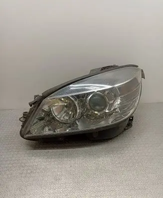 Headlight/headlamp