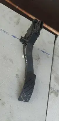 Seat Ateca Accelerator throttle pedal 5Q1723503J