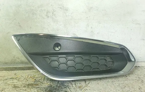 Volvo S60 Front bumper lower grill 31294136