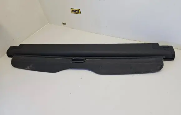 BMW 5 E39 Parcel shelf load cover 8217308 8217320 B19002