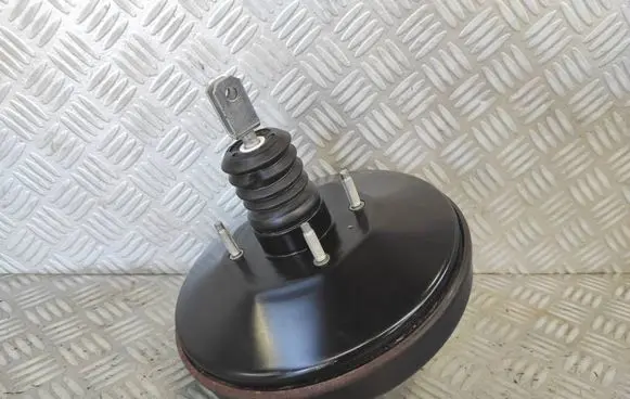 Brake booster