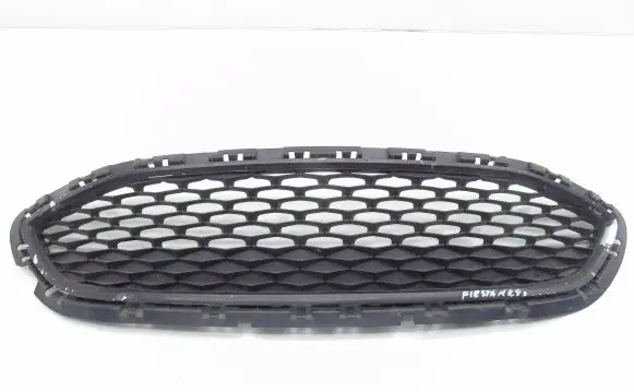 Ford Fiesta Front grill
