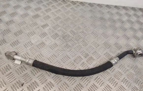 Audi A8 S8 D5 Air conditioning (A/C) pipe/hose 4N0260707K