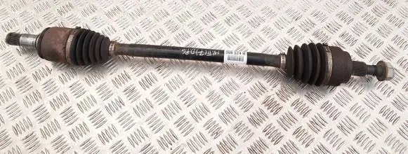 Mercedes-Benz ML W164 Rear driveshaft A1643500010
