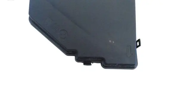 Volvo XC90 Fuse box cover 31398001