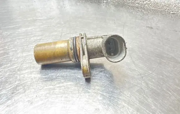 Opel Insignia A Crankshaft position sensor 46798345