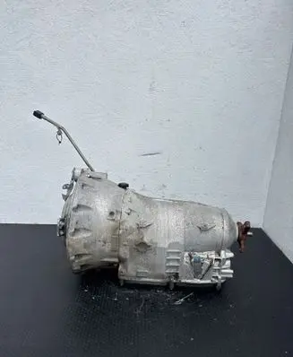 Mercedes-Benz C W204 Automatic gearbox 2042707500 722694
