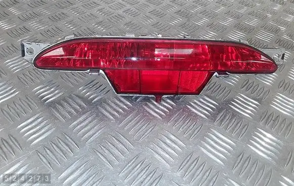 Peugeot 208 II Rear fog light 2NE010830