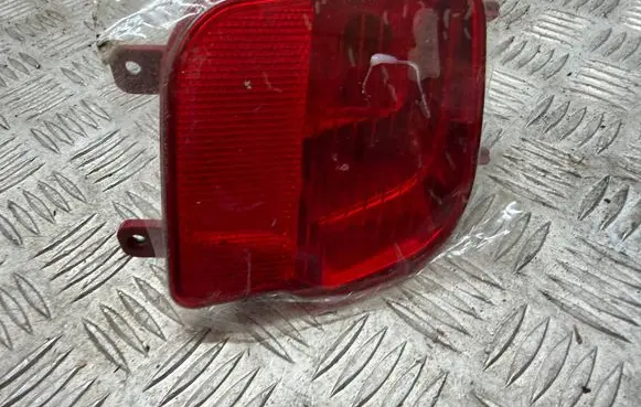 Peugeot 2008 II Rear fog light 9811718380