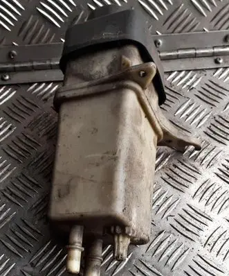 Fiat Ducato Power steering fluid tank/reservoir