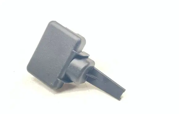 Fiat 500 Rear glass lock/latch 1263000051