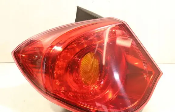 Alfa Romeo Giulietta Rear/tail lights 50513613