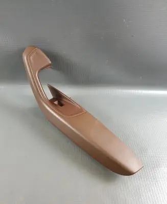 Audi A6 C7 Front door interior handle trim 4G0867174 4G1867172
