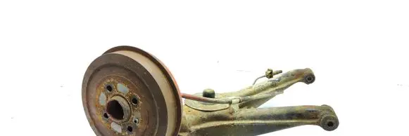 BMW 3 E30 Rear upper control arm/wishbone 