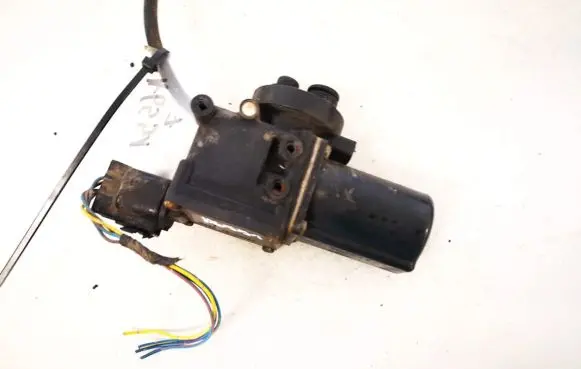 Mitsubishi Galant Turbo solenoid valve g6t50371zc