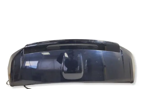 Land Rover Range Rover Evoque L538 Tailgate/trunk spoiler 