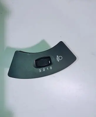 Chevrolet Kalos Headlight level height control switch