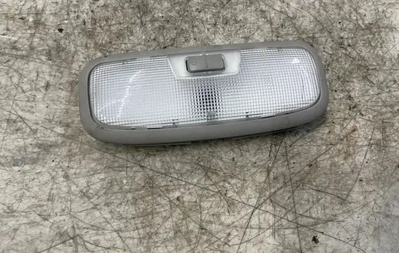 Ford Transit Front seat light 