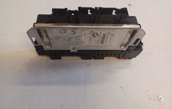 Mercedes-Benz S W220 SAM control unit A0265455332