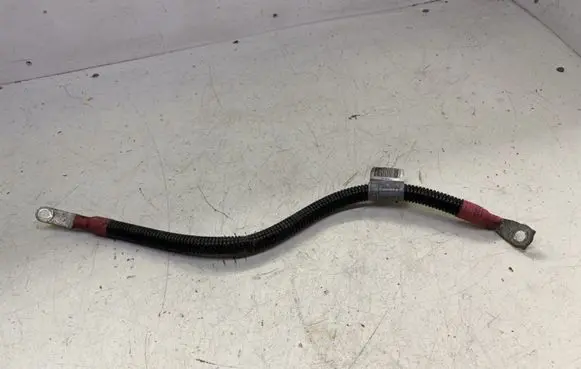 BMW X5 E70 Wires (starter motor) 7795640 6175188 779320003