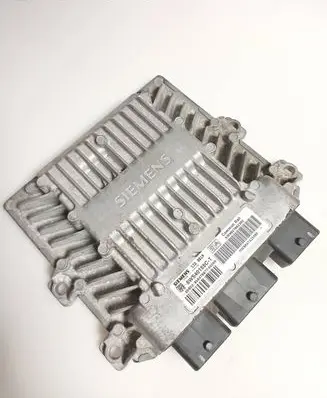 Peugeot Partner Engine control unit/module ECU 9657662380 9644423380 5WS40155CT