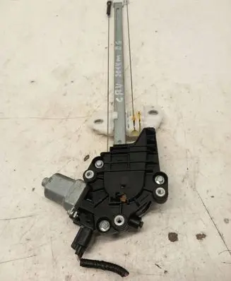Honda CR-V Rear door window regulator motor PBTGF30