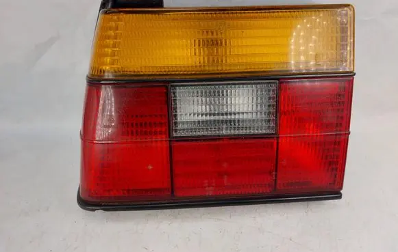 Volkswagen Jetta II Rear/tail lights 165945111