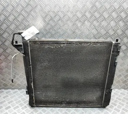 Hyundai Santa Fe Coolant radiator 253102B970