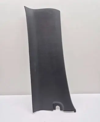 Ram 1500 (B) pillar trim (bottom) 5110132 61868