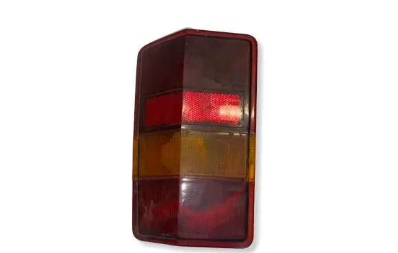 Fiat Ducato Rear/tail lights 38052